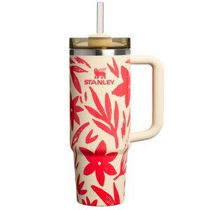 Stanley The Quencher® H2.0 FlowState™ Tumbler 30 oz. NEW